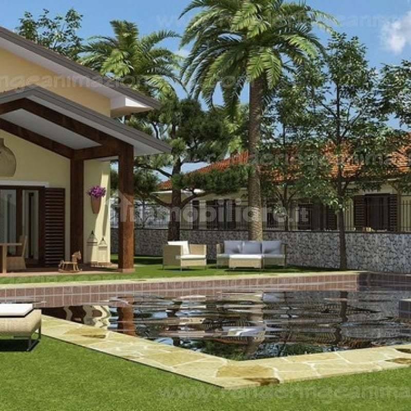 1 غرف نوم فيلا في Pedara, Italy رقم 267705