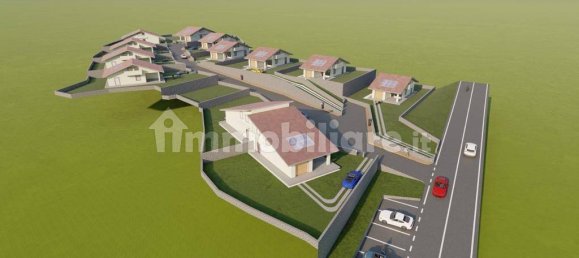 1 غرف نوم فيلا في Pedara, Italy رقم 267705 5