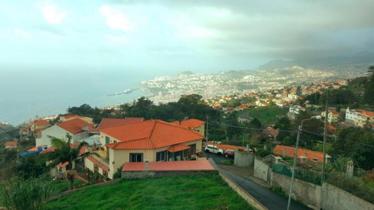4 Schlafzimmer Villa in Funchal, Portugal, Nr. 168