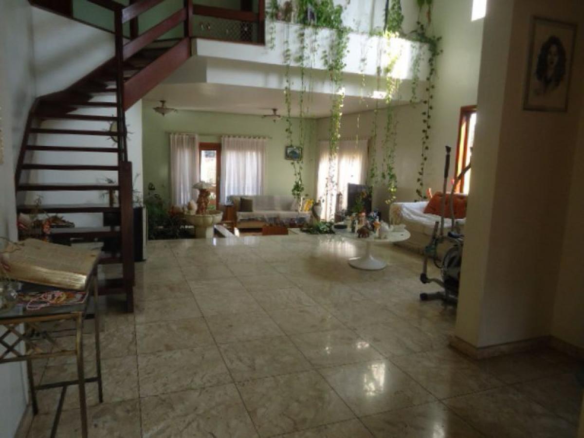 4 chambres Maison à Sao Paulo, Brazil No. 489013