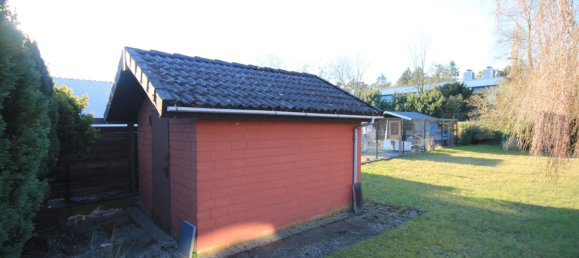 2 غرف نوم منزل في Verden, Germany رقم 222538 10