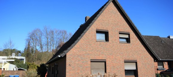 2 غرف نوم منزل في Verden, Germany رقم 222538 4