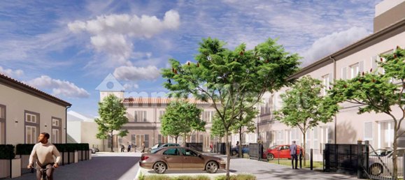 Apartamento T2 em Campi Bisenzio, Italy N.º 9870 8