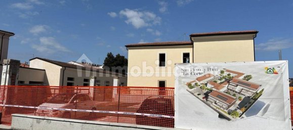 Apartamento T2 em Campi Bisenzio, Italy N.º 9870 16