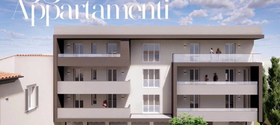 Apartamento T2 em Campi Bisenzio, Italy N.º 9870 7