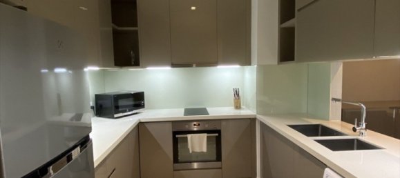 1 dormitorio apartamento en alquiler en District 1, Ho Chi Minh, Vietnam № 13862 7