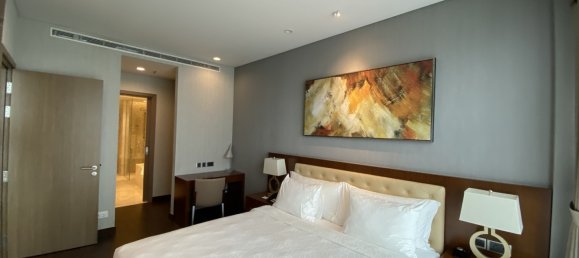 1 dormitorio apartamento en alquiler en District 1, Ho Chi Minh, Vietnam № 13862 11