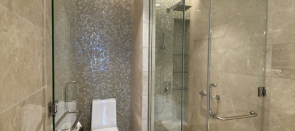 1 dormitorio apartamento en alquiler en District 1, Ho Chi Minh, Vietnam № 13862 13