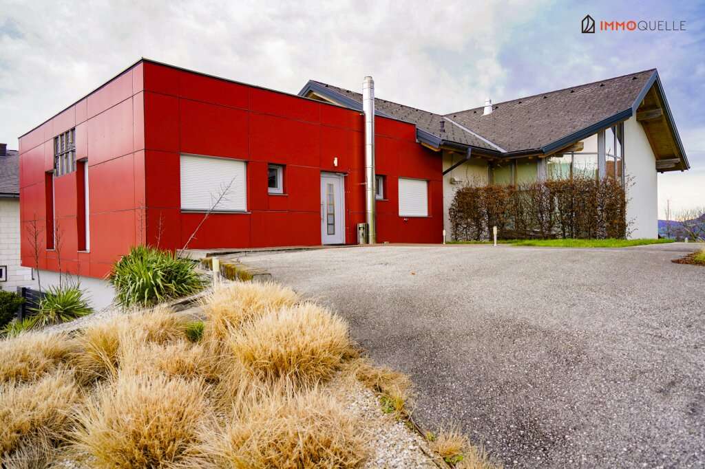 Дом с 4 комнатами в Штайнбах ан дер Штейр, Австрия № 99512