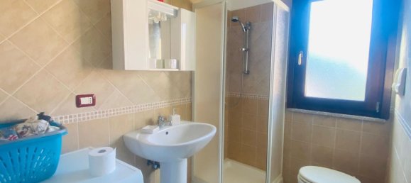 3 rooms Penthouse in Badesi, Italy No. 286219 19