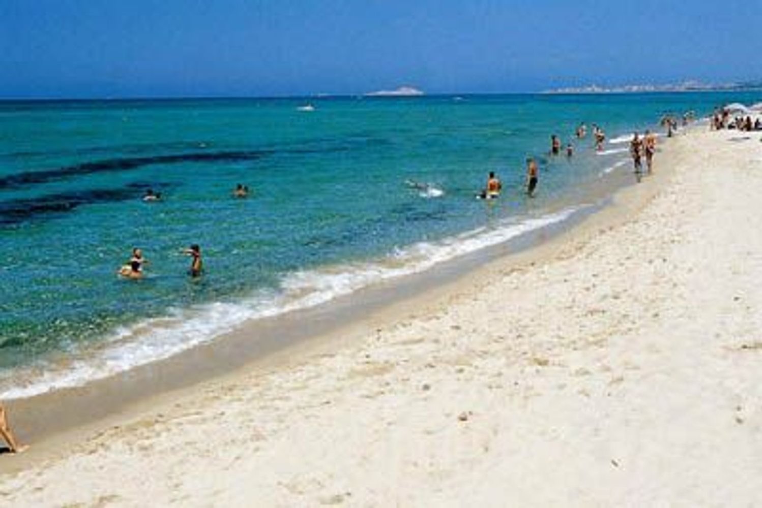 3 rooms Penthouse in Badesi, Italy No. 286219