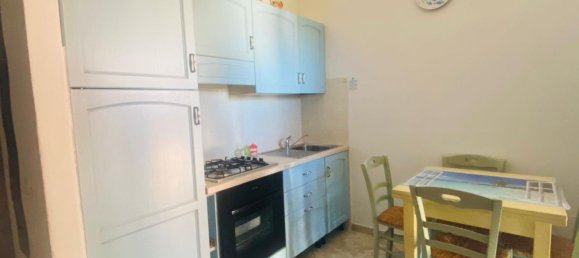 3 rooms Penthouse in Badesi, Italy No. 286219 8