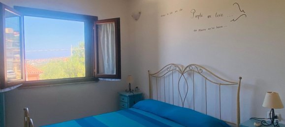 3 rooms Penthouse in Badesi, Italy No. 286219 15