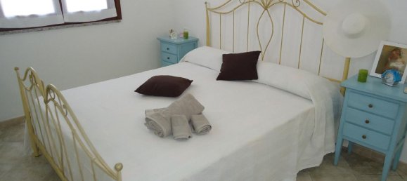 3 rooms Penthouse in Badesi, Italy No. 286219 13