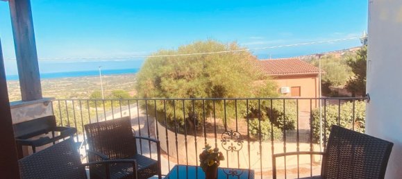 3 rooms Penthouse in Badesi, Italy No. 286219 11