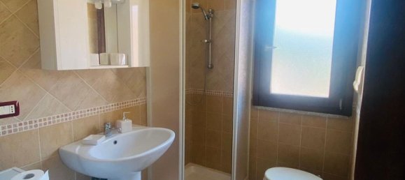 3 rooms Penthouse in Badesi, Italy No. 286219 20