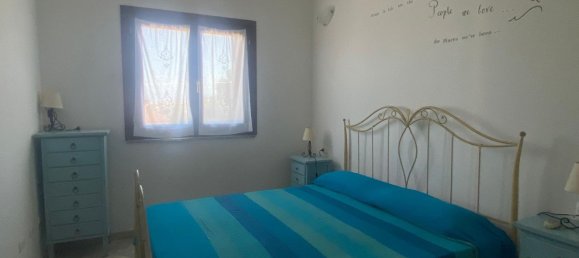 3 rooms Penthouse in Badesi, Italy No. 286219 14