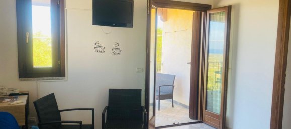 3 rooms Penthouse in Badesi, Italy No. 286219 10