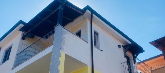 3 rooms Penthouse in Badesi, Italy No. 286219 25