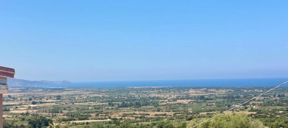 3 rooms Penthouse in Badesi, Italy No. 286219 26