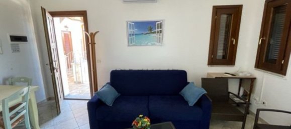 3 rooms Penthouse in Badesi, Italy No. 286219 6