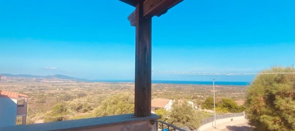 3 rooms Penthouse in Badesi, Italy No. 286219 4