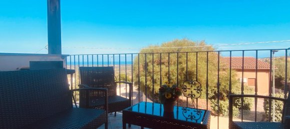 3 rooms Penthouse in Badesi, Italy No. 286219 3