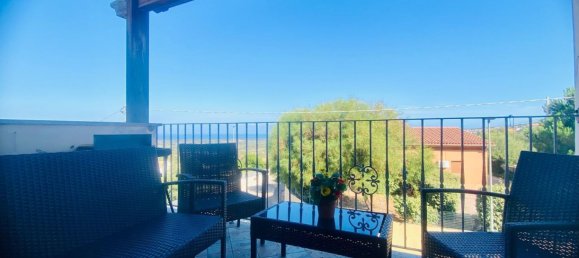 3 rooms Penthouse in Badesi, Italy No. 286219 12