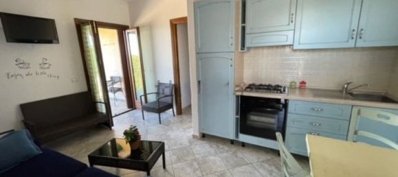 3 rooms Penthouse in Badesi, Italy No. 286219 7