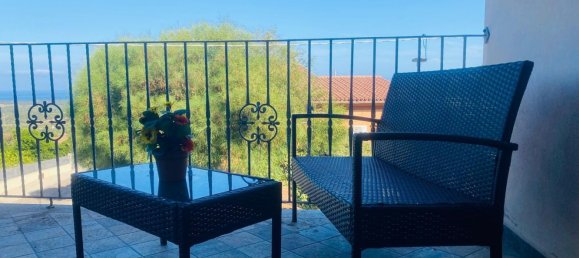 3 rooms Penthouse in Badesi, Italy No. 286219 23