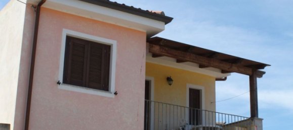 3 rooms Penthouse in Badesi, Italy No. 286219 24