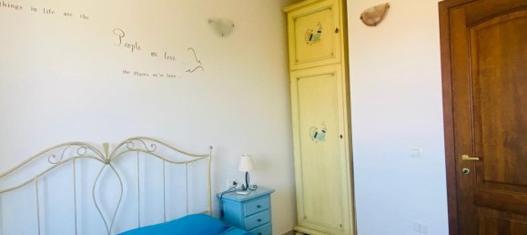 3 rooms Penthouse in Badesi, Italy No. 286219 16