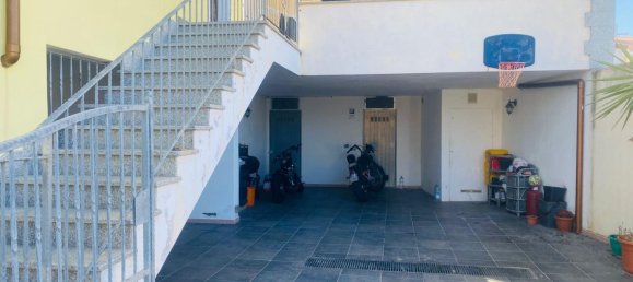 3 rooms Penthouse in Badesi, Italy No. 286219 27