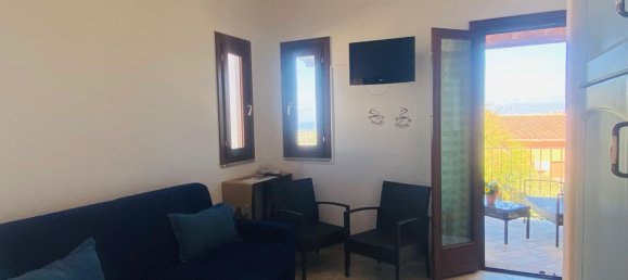 3 rooms Penthouse in Badesi, Italy No. 286219 5