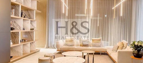 Apartamento em Business Bay, UAE 39 m² N.º 103571 22