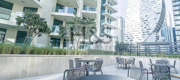 Apartamento em Business Bay, UAE 39 m² N.º 103571 2