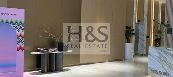 Apartamento em Business Bay, UAE 39 m² N.º 103571 6