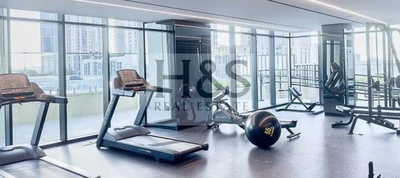 Apartamento em Business Bay, UAE 39 m² N.º 103571 8