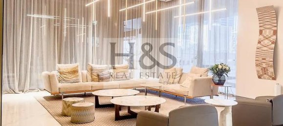 Apartamento em Business Bay, UAE 39 m² N.º 103571 21