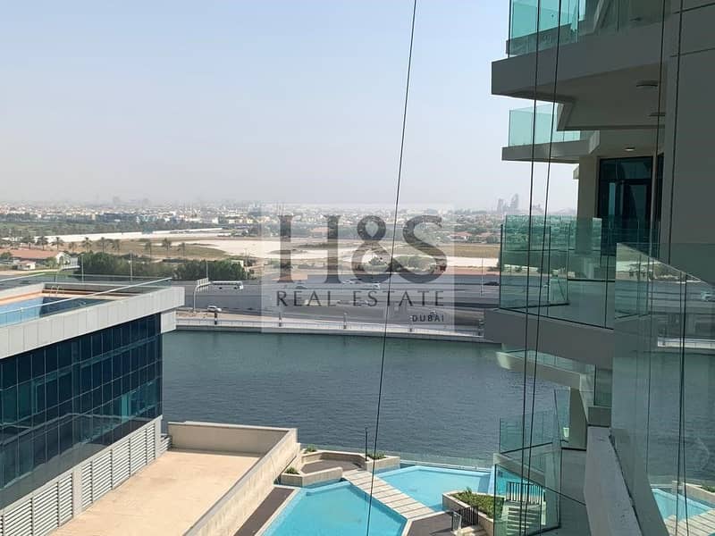 39m² Apartment in Business Bay, UAE No. 103571