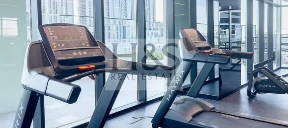 Apartamento em Business Bay, UAE 39 m² N.º 103571 9