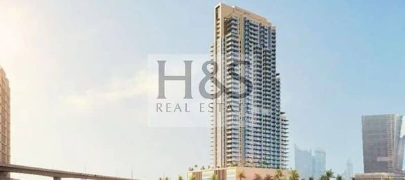 Apartamento em Business Bay, UAE 39 m² N.º 103571 4