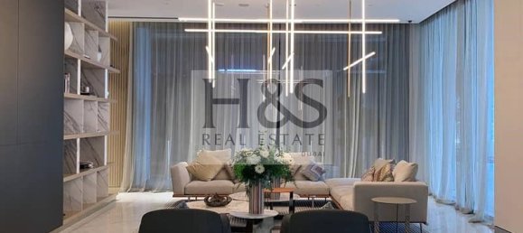 Apartamento em Business Bay, UAE 39 m² N.º 103571 10