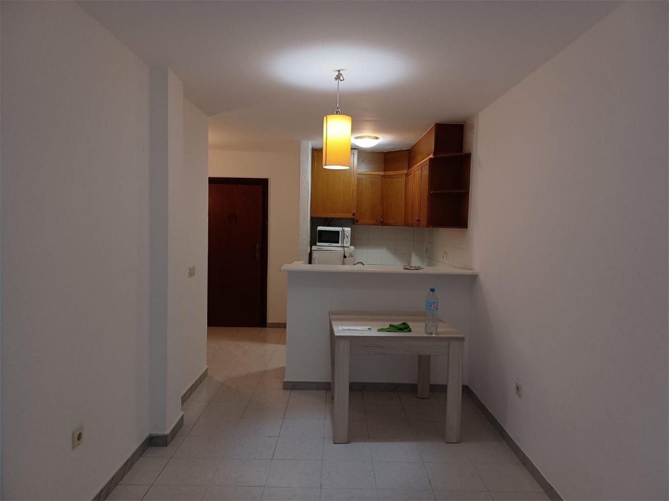 1 bedroom Apartment in Roses, Spain No. 277916