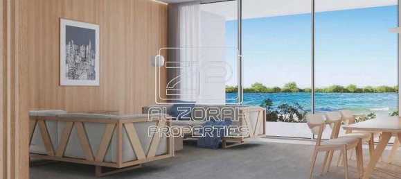 Apartamento T1 em Al Zorah, UAE N.º 68272 2