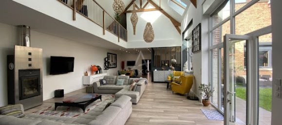 4 bedrooms House in Armentieres, France No. 232074 6