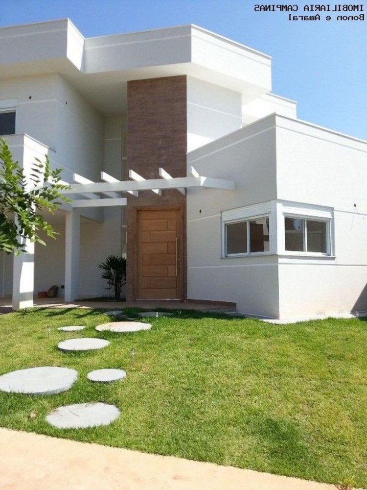 3 bedrooms Townhouse in Sao Paulo, Brazil No. 461355