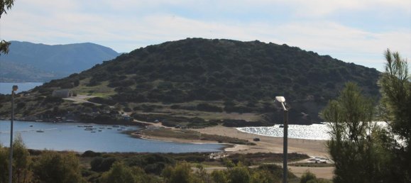 Недвижимость с 3 спальнями в Anavyssos, Сароникос, Восточная Аттика, Аттика, Греция № 7464 18