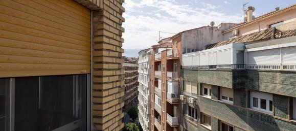 4 bedrooms Penthouse in Granada, Spain No. 148461 42