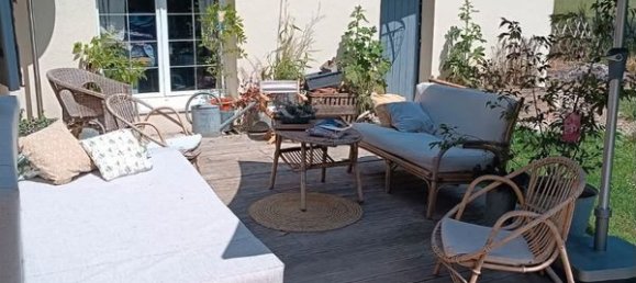 5 bedrooms House in Eure, France No. 299479 3